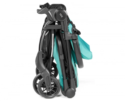 Peg Perego VOLO  Tahiti Pastaigu rati