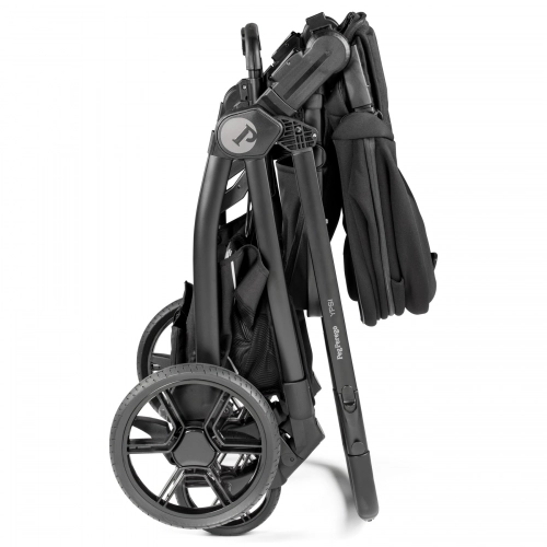 Peg Perego YPSI  True Black  Pastaigu rati