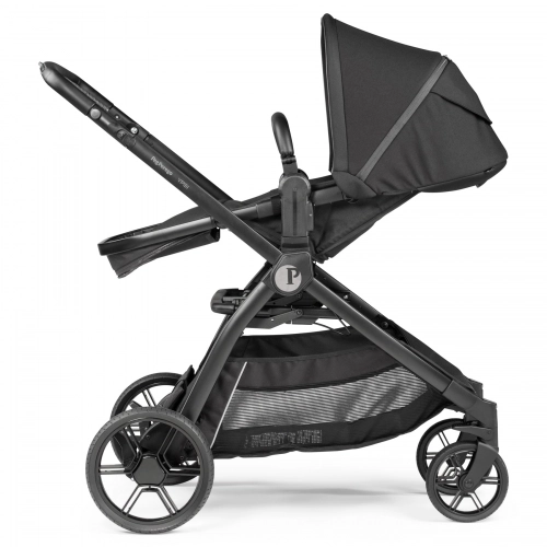 Peg Perego YPSI  True Black  Pastaigu rati