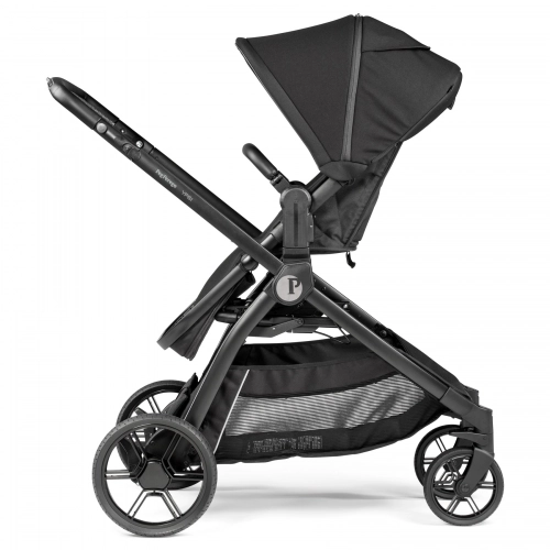 Peg Perego YPSI  Vanilla Blend  Pastaigu rati