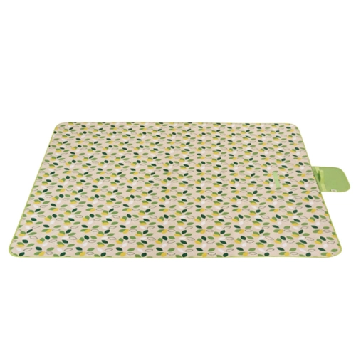 Picnic Beach Blanket Foldable LEAN Patterns 200 x 200cm