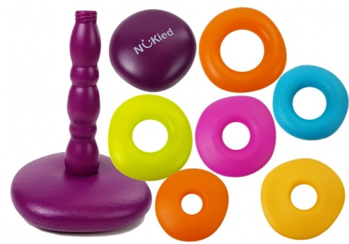 Пирамида Радуга