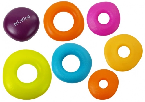 Пирамида Радуга