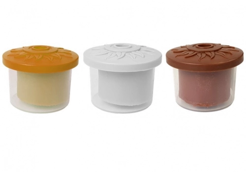 Play Dough Toaster Set 4 Colors 2 Designs