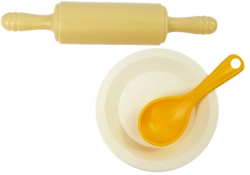 Play Dough Toaster Set 4 Colors 2 Designs