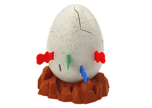 Pop Up Chicken Egg Sticks Interactive Game