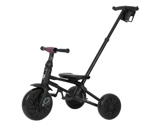 Qplay Nova Max Violet Trīsritenis