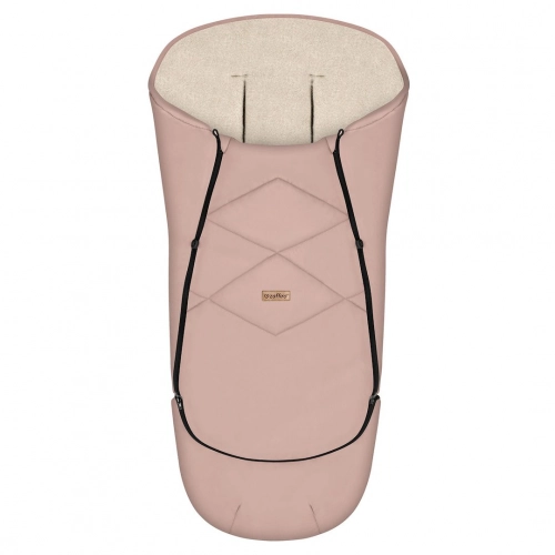 Спальный мешок для коляски EverGrow Aspen 0-36m baby pink