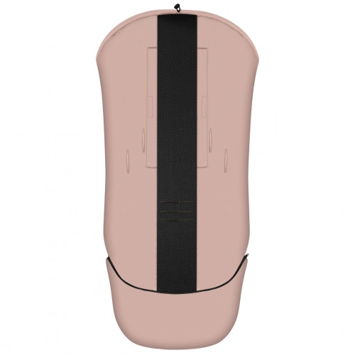 Спальный мешок для коляски EverGrow Aspen 0-36m baby pink