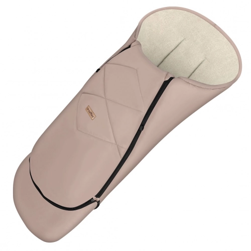 Спальный мешок для коляски EverGrow Aspen 0-36m baby pink