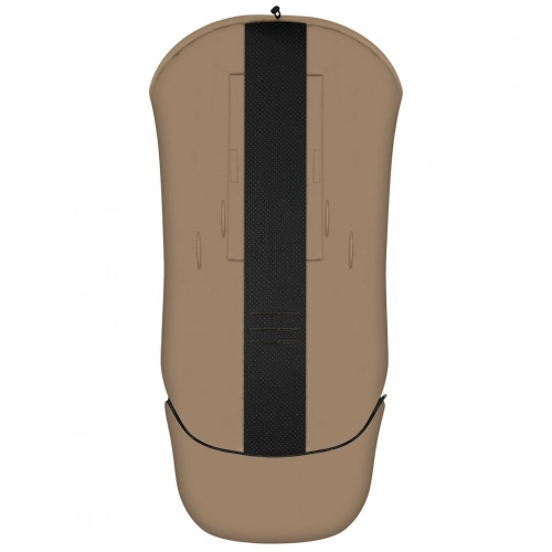 Спальный мешок для коляски EverGrow Aspen 0-36m latte