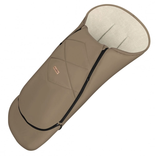 Спальный мешок для коляски EverGrow Aspen 0-36m latte