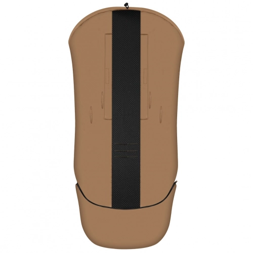 Спальный мешок для коляски EverGrow Aspen 0-36m toffee