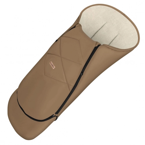 Спальный мешок для коляски EverGrow Aspen 0-36m toffee