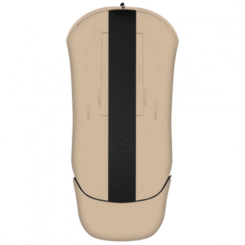 Спальный мешок для коляски EverGrow Aspen 0-36m vanilla