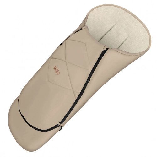 Спальный мешок для коляски EverGrow Aspen 0-36m vanilla