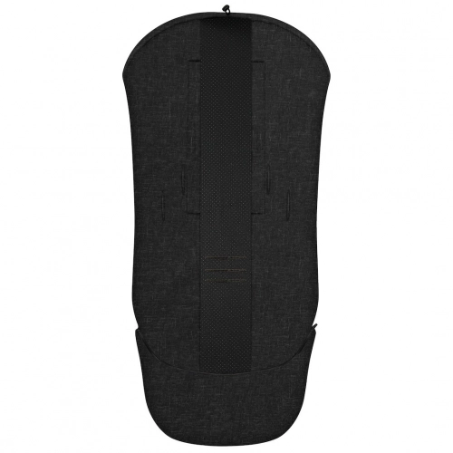 Спальный мешок для коляски EverGrow Scandi 0-36m black