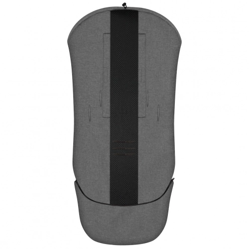 Спальный мешок для коляски EverGrow Scandi 0-36m grey