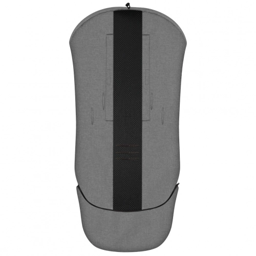 Спальный мешок для коляски EverGrow Scandi 0-36m light grey