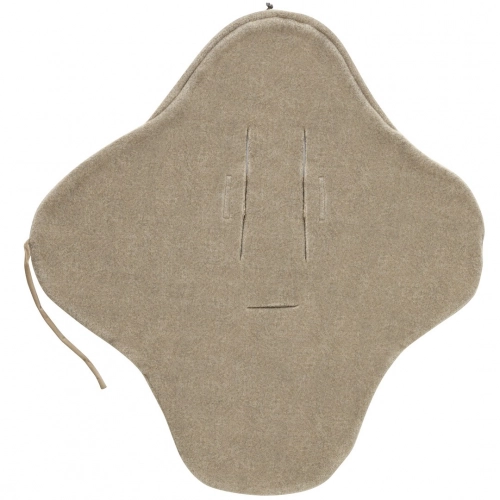 Спальный мешок для коляски Sierra 0-12m brown