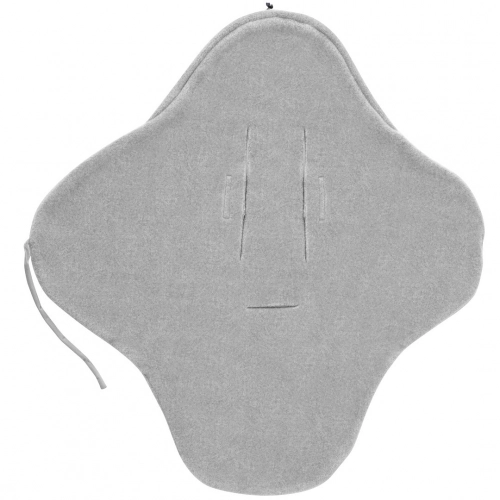 Спальный мешок для коляски Sierra 0-12m grey