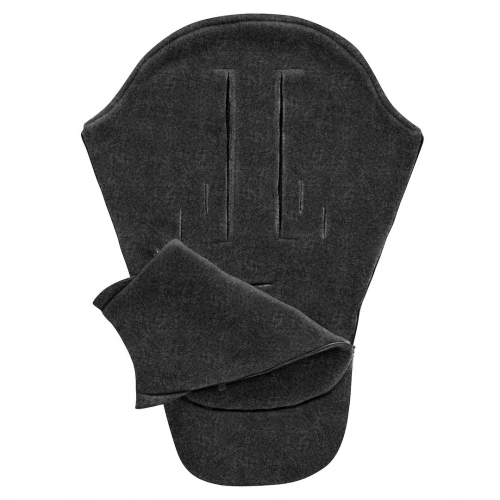 Спальный мешок для коляски Sierra 0-36m anthracite