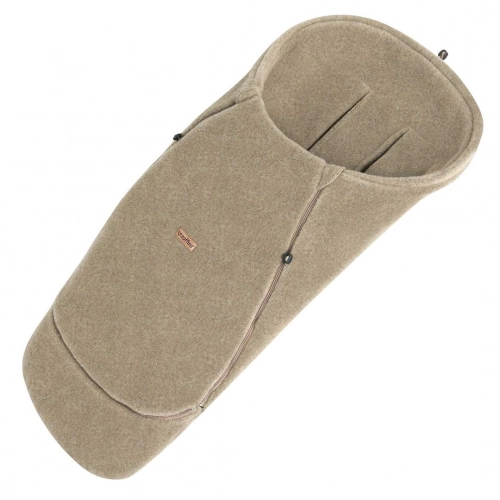 Спальный мешок для коляски Sierra 0-36m brown