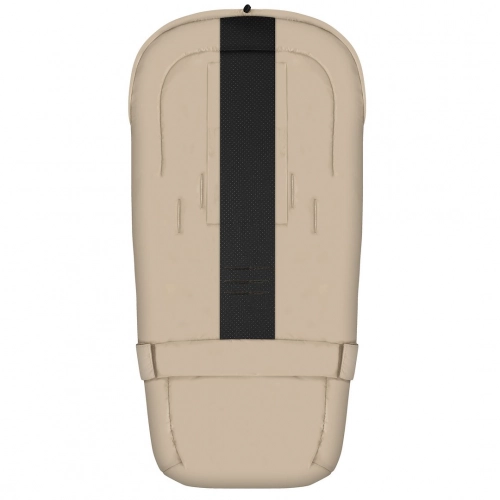 Спальный мешок для коляски SleepGrow Aspen 0-36m vanilla