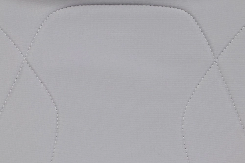 Ratu kulba EasyGo Echo Cloud Gray