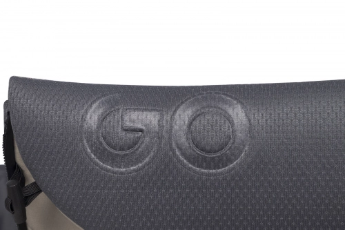 Ratu kulba EasyGo Echo Savana Beige