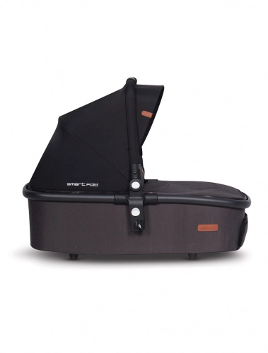 Ratu kulba EasyGo Optimo Air / Soul Air Anthracite