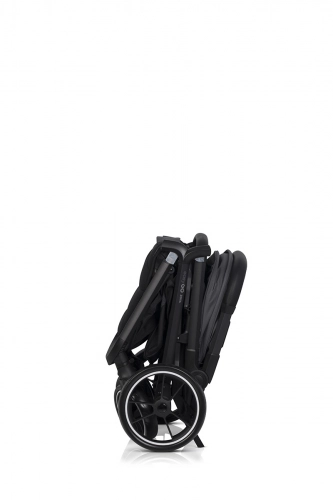 Ratu kulba EasyGo Zoya Cloudy Gray