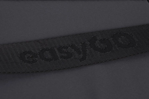 Ratu kulba EasyGo Zoya Cloudy Gray