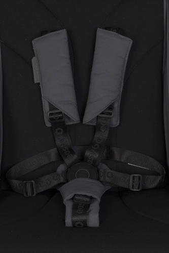 Ratu kulba EasyGo Zoya Cloudy Gray