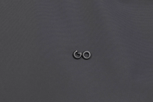 Ratu kulba EasyGo Zoya Cloudy Gray