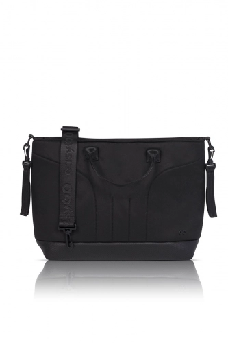 Ratu kulba EasyGo Zoya Ebony Black