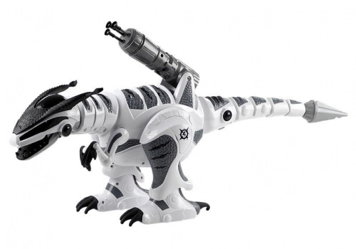 Remote Controlled Futuristic Dinosaur R / C