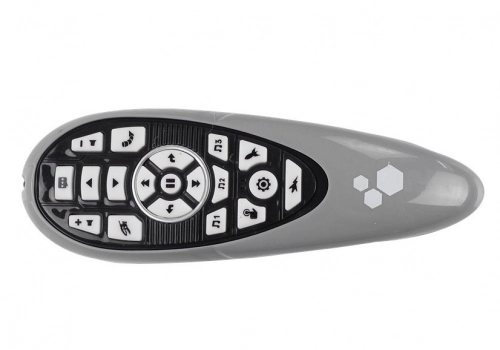 Remote Controlled Futuristic Dinosaur R / C