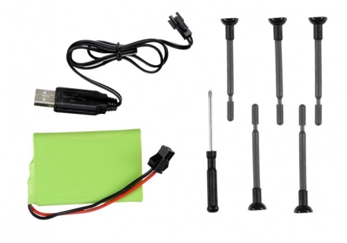 Remote Controlled Futuristic Dinosaur R / C