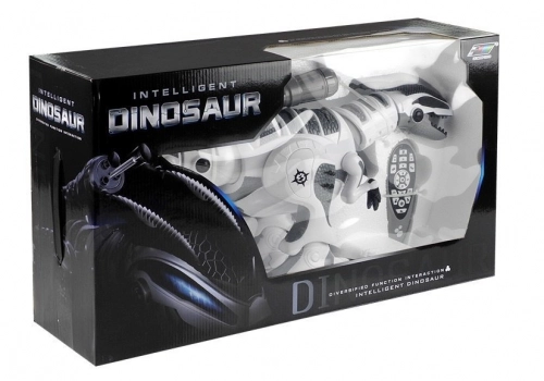 Remote Controlled Futuristic Dinosaur R / C