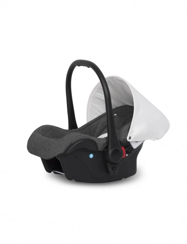 Riko Brano Luxe Anthracite Bērnu autosēdeklis 0-13 kg