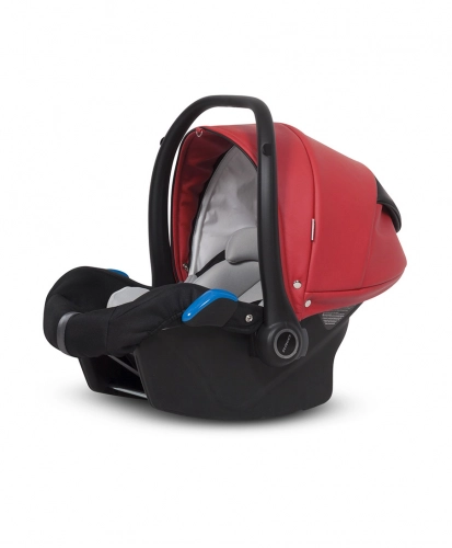 Riko Sigma Scarlet Bērnu autosēdeklis 0-13 kg