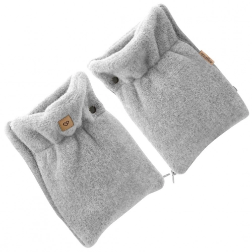 Roku mufta ratiem Sierra grey