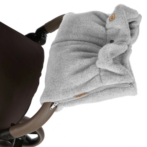 Roku mufta ratiem Sierra grey