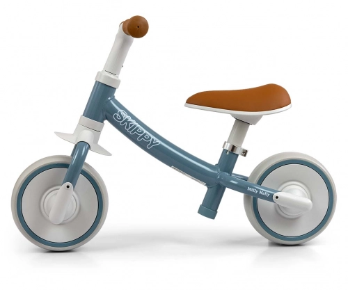 Rowerek Biegowy Skippy Blue