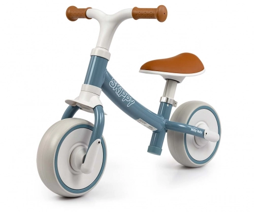 Rowerek Biegowy Skippy Blue