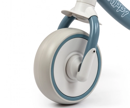 Rowerek Biegowy Skippy Blue