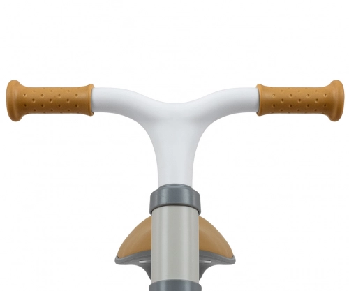 Rowerek Biegowy Skippy White