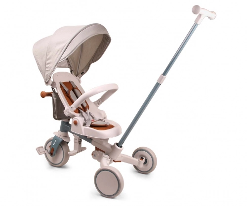 Rowerek Trójkołowy Zippy Blue