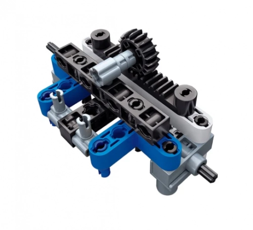 Scientific Fun Mechanics Laboratory: Lamborghini Huracán STO Clementoni 50917